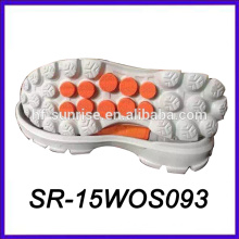 flat foam shoe sole sole for sports shoes eva shoe sole